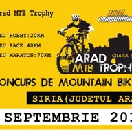 Arad Mountainbike Trophy