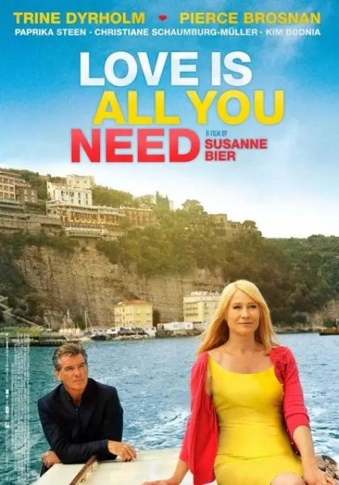 Love is All You Need