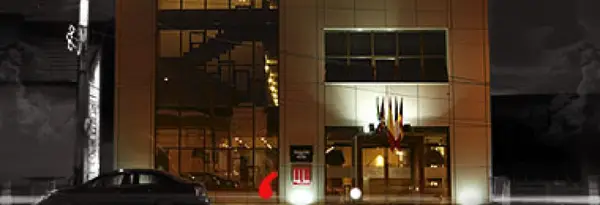 Hotel Maxim