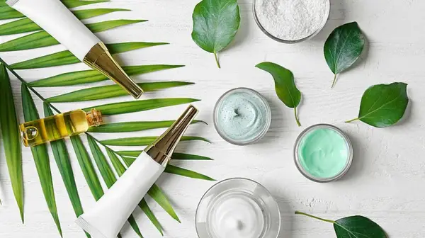 Ai grija de corpul tau folosind produse cosmetice naturale!