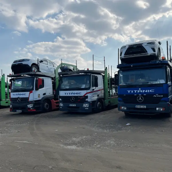 Află cum poți să îți aduci mașini din Germania dacă ești o firmă care se ocupă cu inchirierea de mașini
