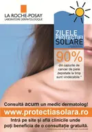 Zilele Protectiei Solare la Arad