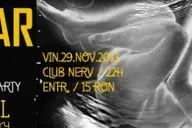 Tolouse Lautrec si Tasteful Indiecency Afterparty