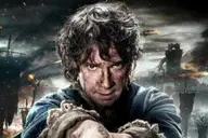 The Hobbit: The battle of the five armies