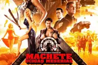 Machete Kills
