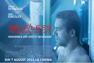 Self/less:Transfer de viata