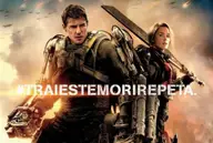Edge of tomorrow