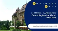 Timisoara Business Days