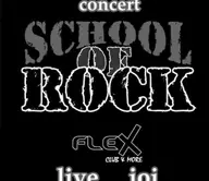 Concert School of Rock
