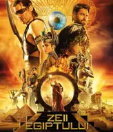 Zeii Egiptului