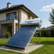 Colectoare solare presurizate: funcționare, componente și criterii de alegere