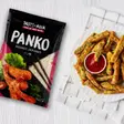 De ce bucătarii aleg pesmetul panko pentru preparate prăjite