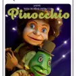 Proiectie Spectacol teatru pentru copii