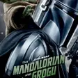 Star Wars: The Mandalorian and Grogu