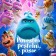 Povestea peștelui posac