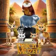Pisicile de la muzeu 2: Comoara din Egipt