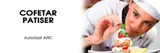 Curs Cofetar - patiser in Arad