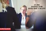 Curs Inspector Resurse Umane in Arad