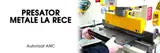 Curs Presator metale la rece in Arad