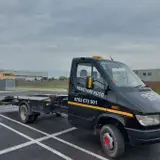 Tractari auto in Arad