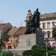 Centrul Aradului