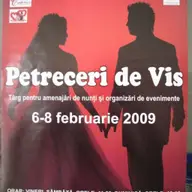 Targul Petrecere de Vis - Arad 2009