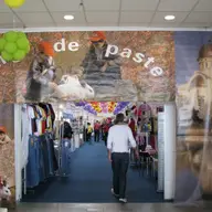 Targ de Paste