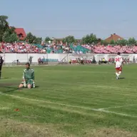 CFR Timisoara 0-5 UTA Arad