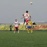 Fortuna Covaci 0-1 UTA Arad