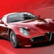Competizione Alfa Amore pe circuitul VIK Power