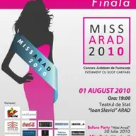 Miss Arad