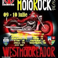 Motorock Pecica
