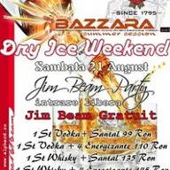 Jim Beam