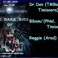 The Dark Side of Drum & Bass