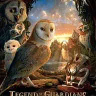 Legende din regatul bufnitelor