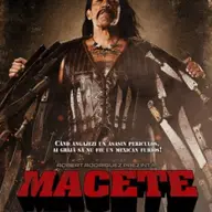 Machete
