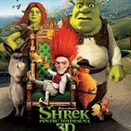 Shrek Forever After 3D