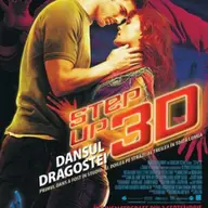 Step Up