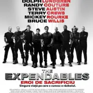 The Expendables