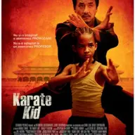 The Karate Kid