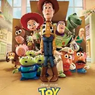 Toy Story 3 3D
