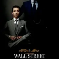 Wall Street: Banii sunt facuti sa circule