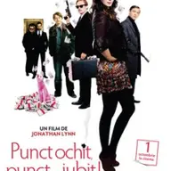 Punct ochit, punct...iubit!