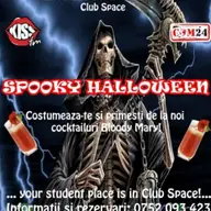 Halloween Party