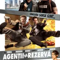 Agentii de rezerva