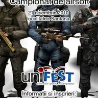 Campionat de Airsoft