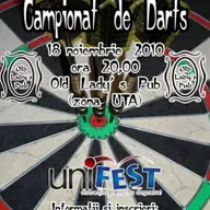 Campionat de darts