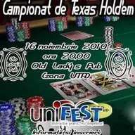 Campionat de poker