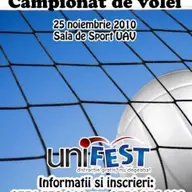 Campionat de volei