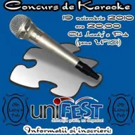 Concurs de karaoke